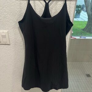 Outdoor voices exercise dress